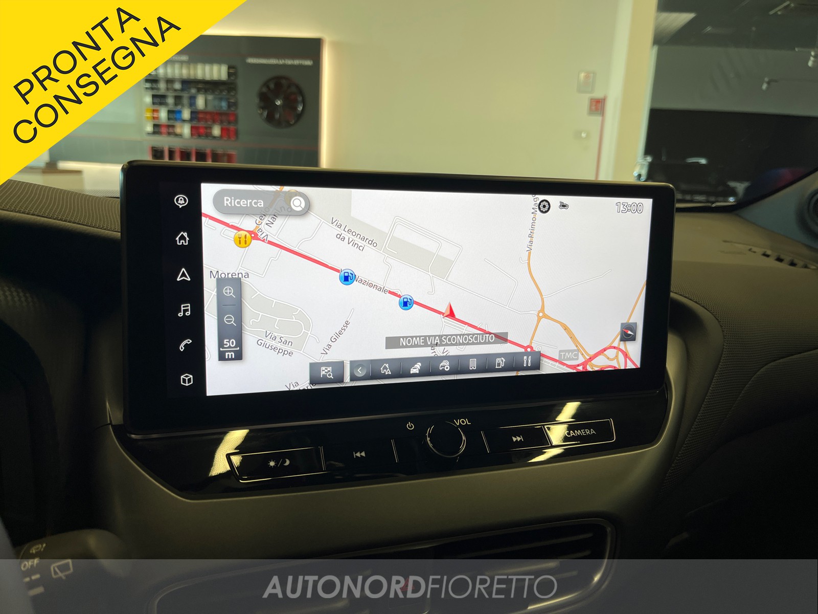 AUTONORD Nissan Juke