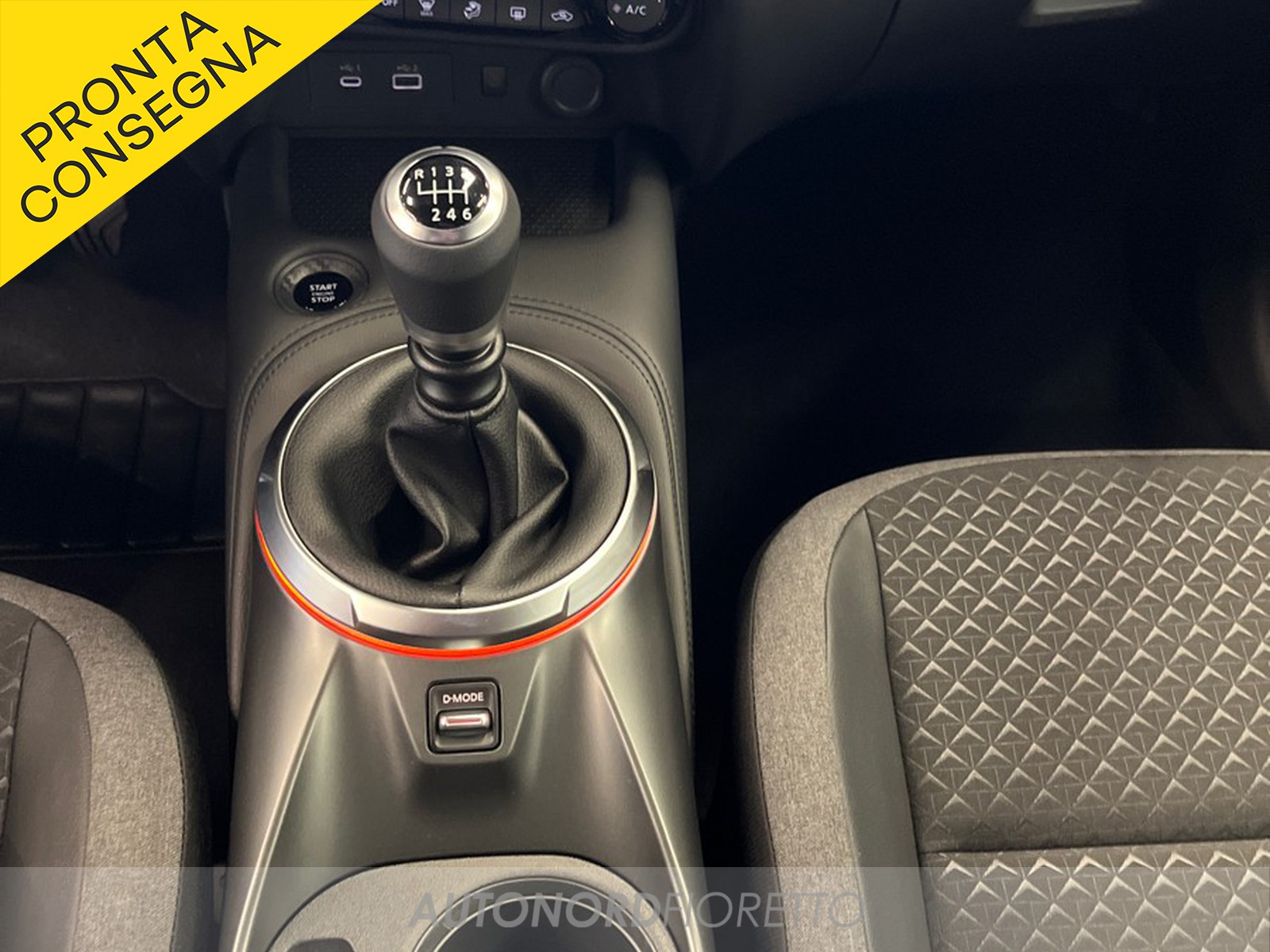 AUTONORD Nissan Juke