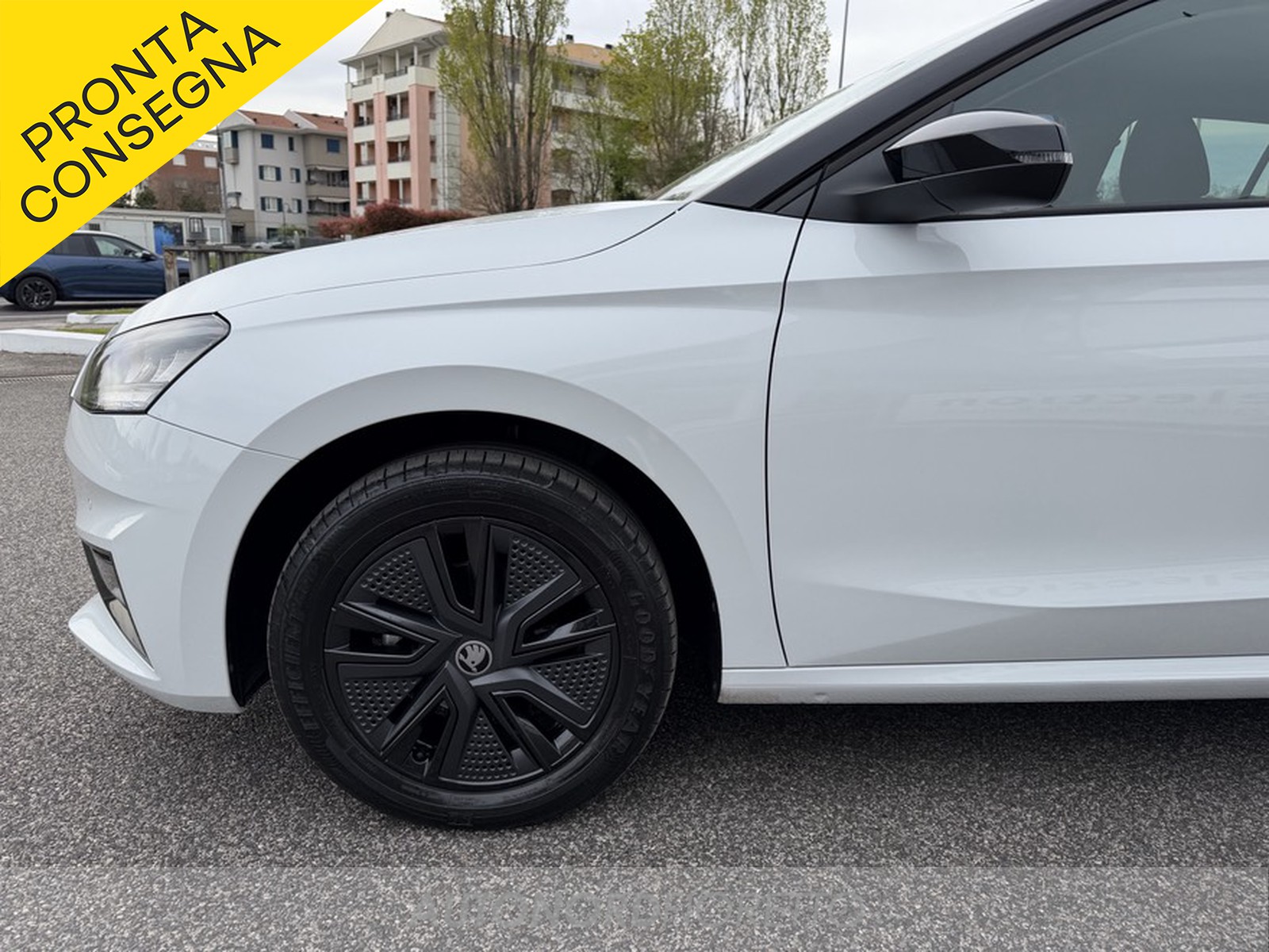 AUTONORD Skoda Fabia