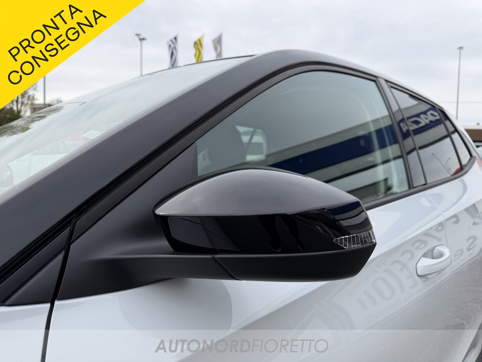 AUTONORD Skoda Fabia