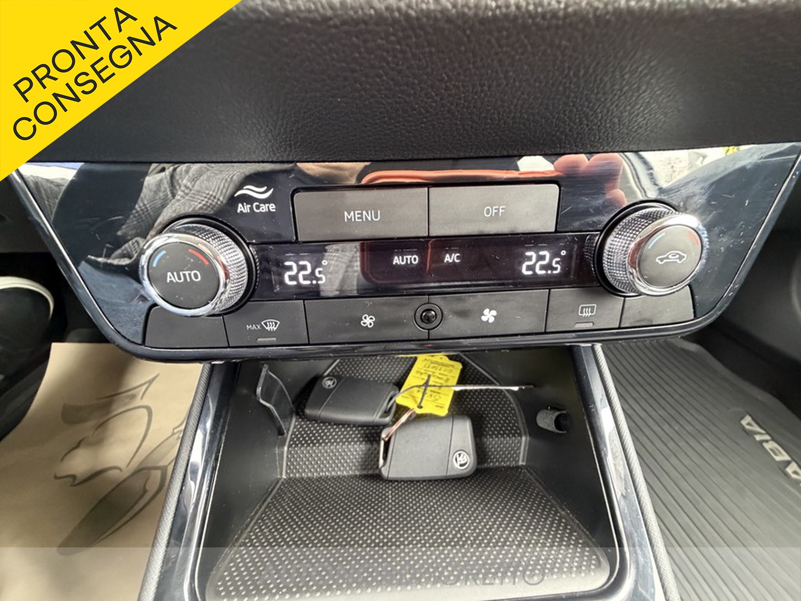 AUTONORD Skoda Fabia