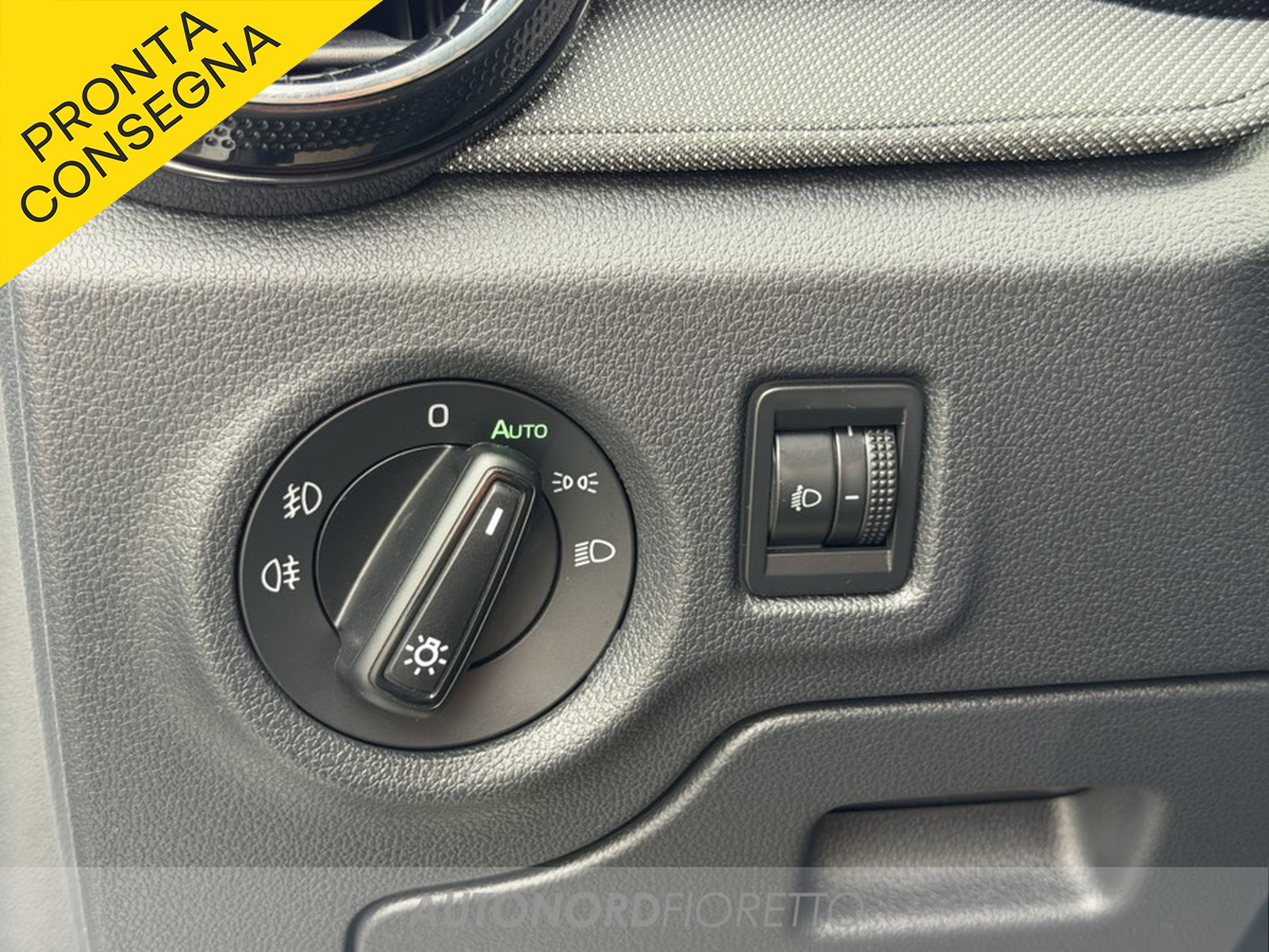 AUTONORD Skoda Fabia