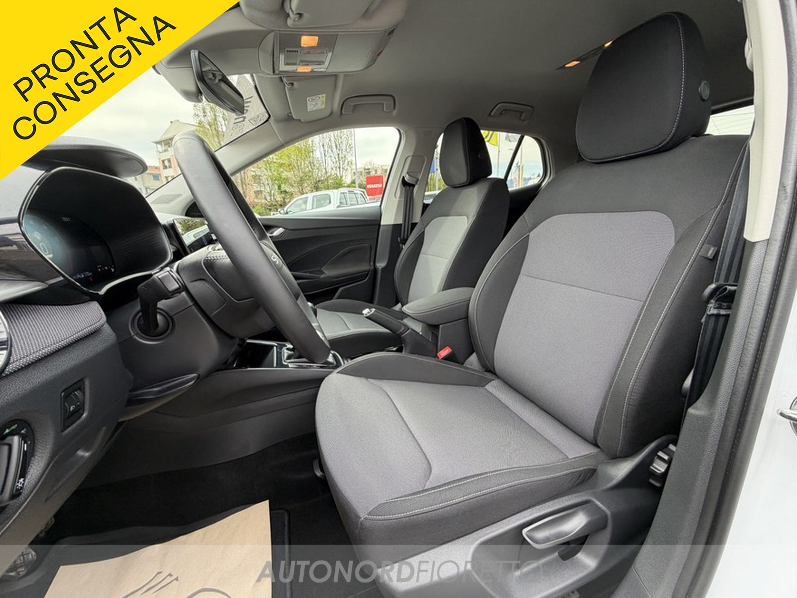 AUTONORD Skoda Fabia