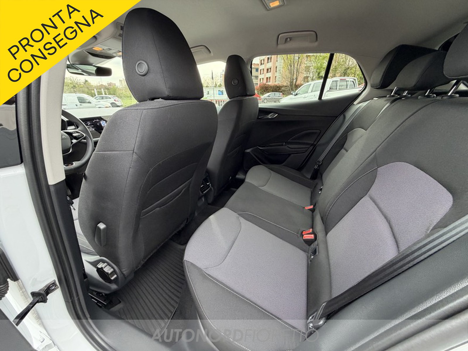 AUTONORD Skoda Fabia