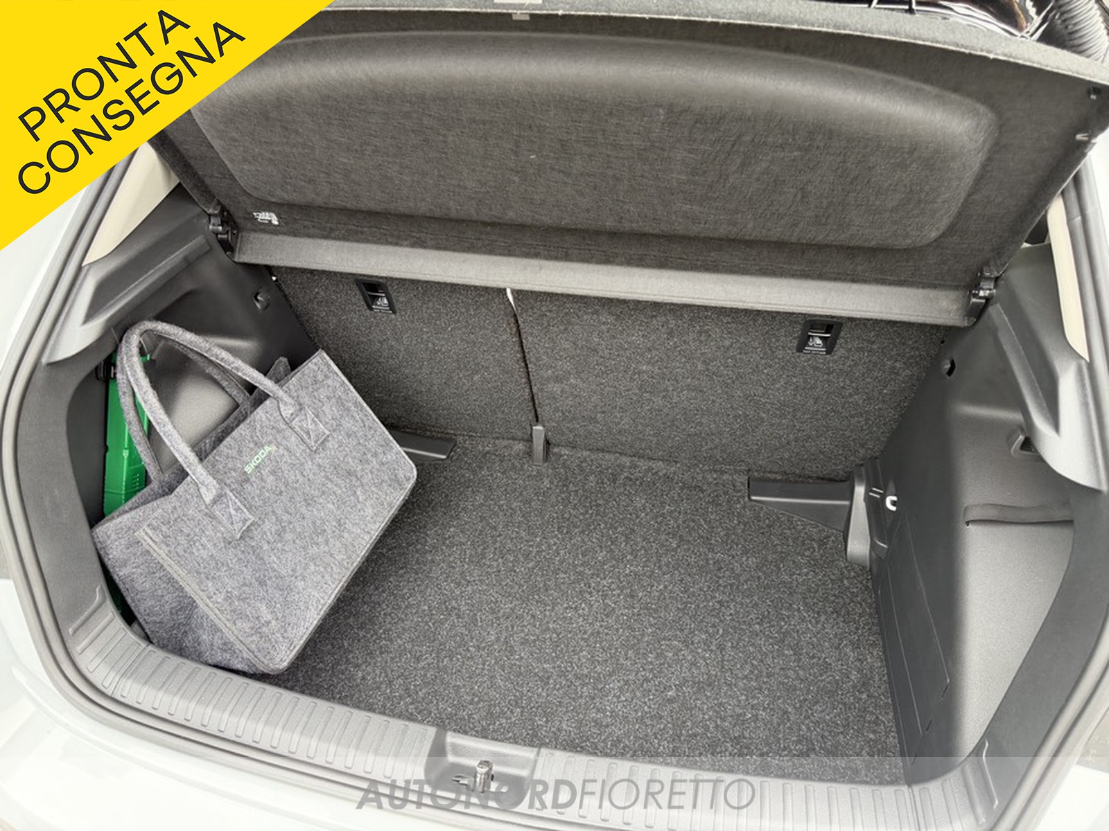 AUTONORD Skoda Fabia