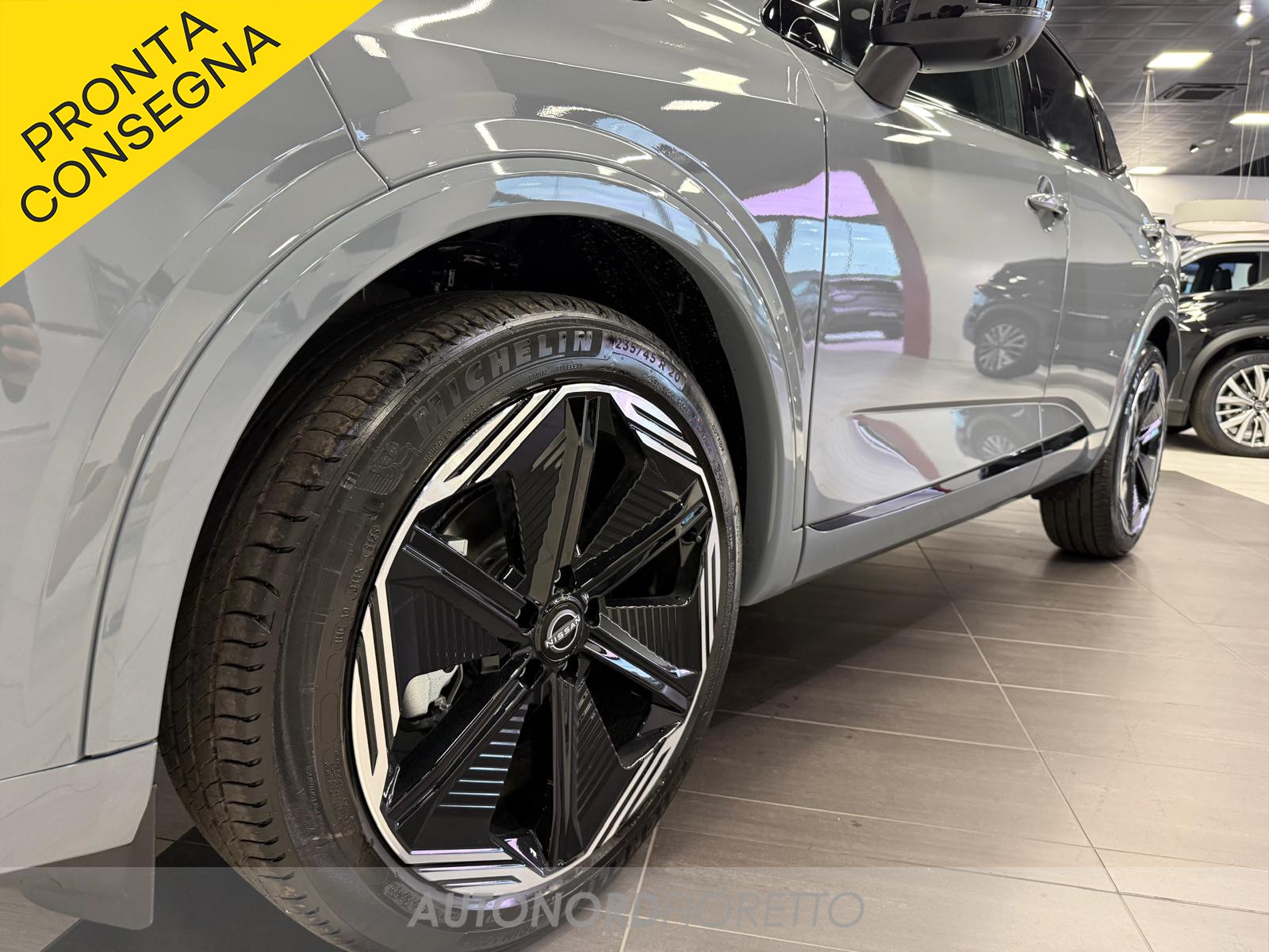 AUTONORD Nissan Qashqai