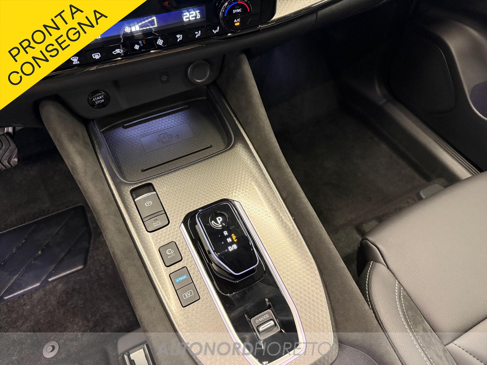 AUTONORD Nissan Qashqai