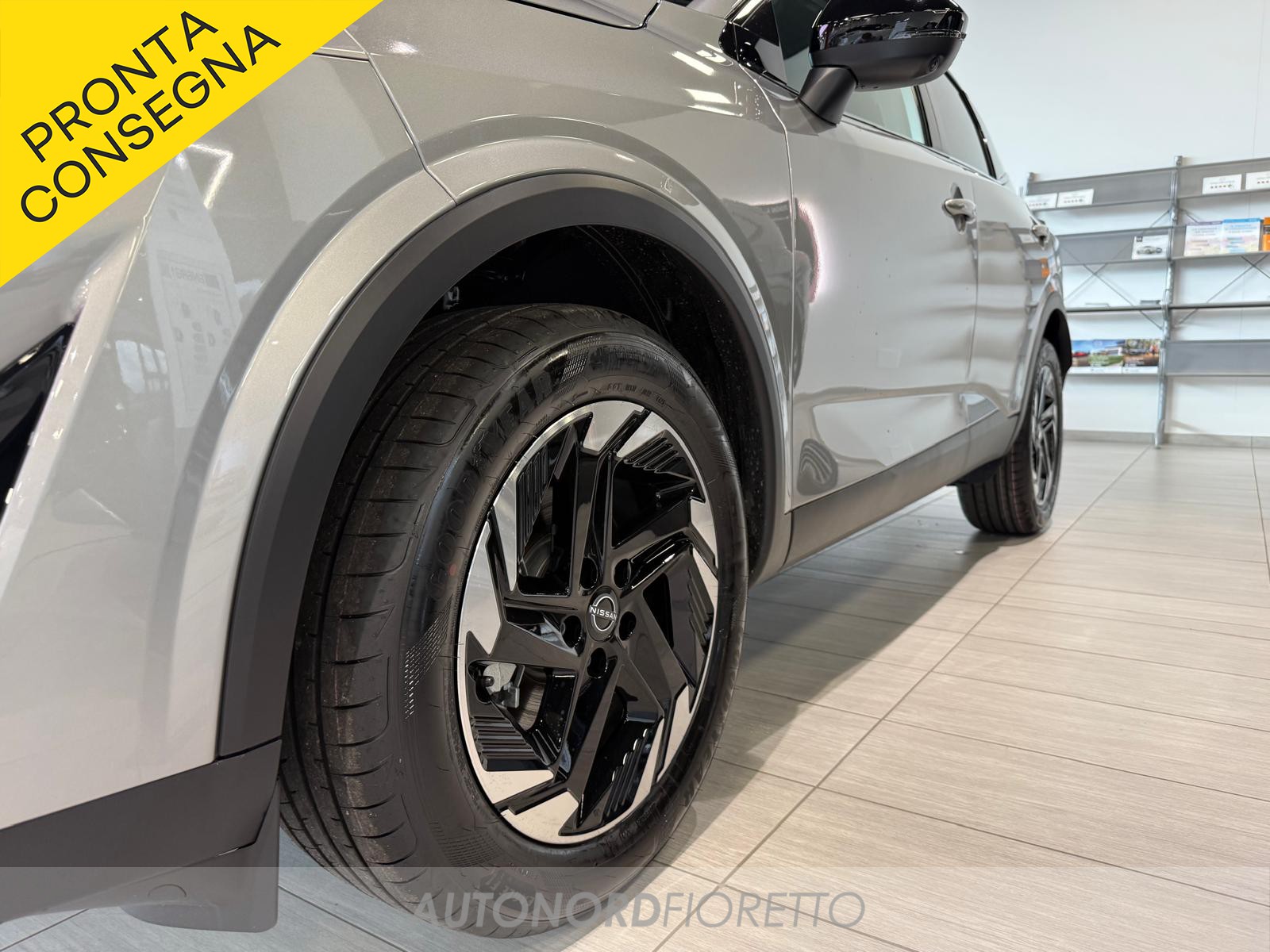 AUTONORD Nissan Qashqai