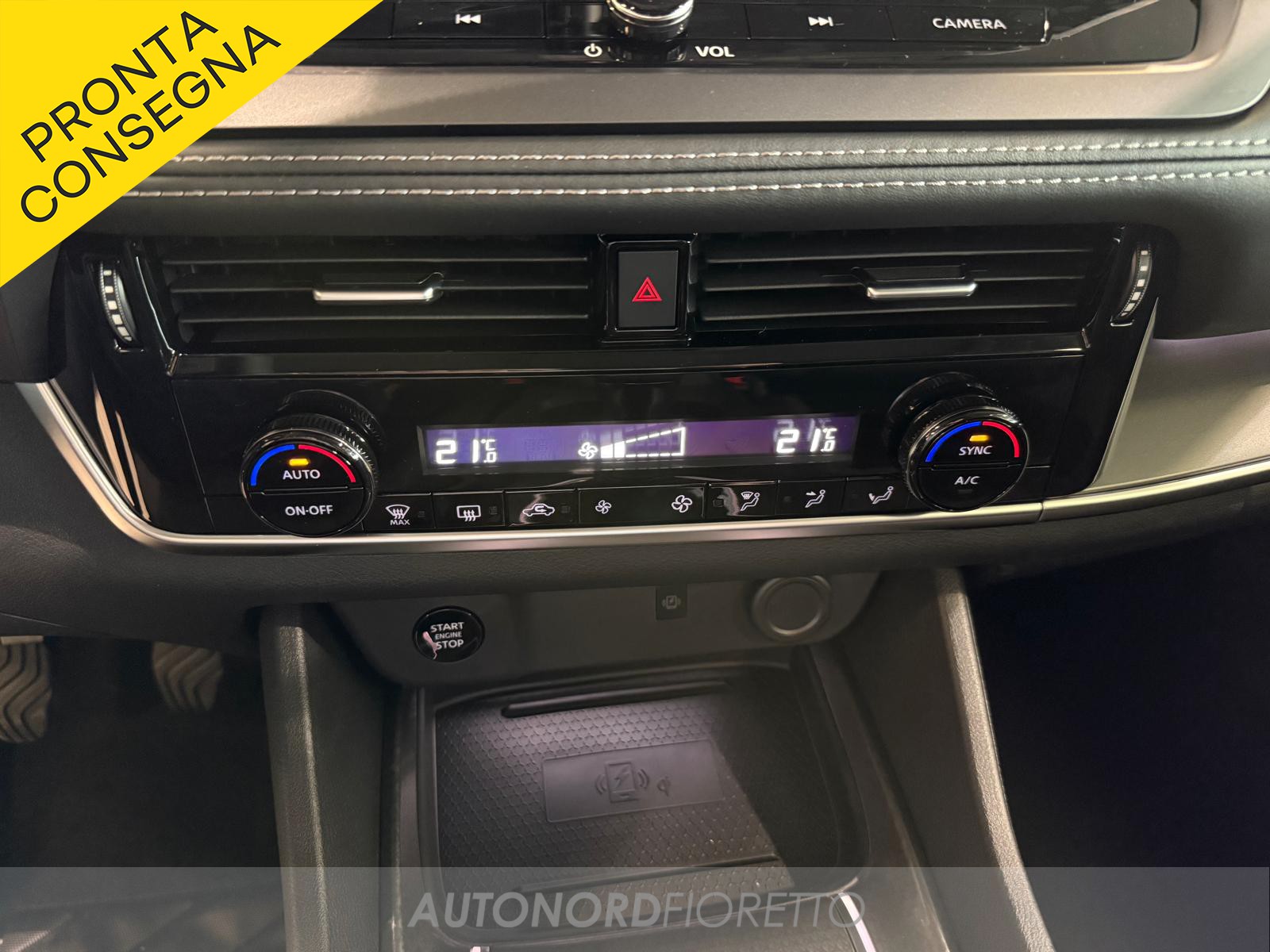 AUTONORD Nissan Qashqai