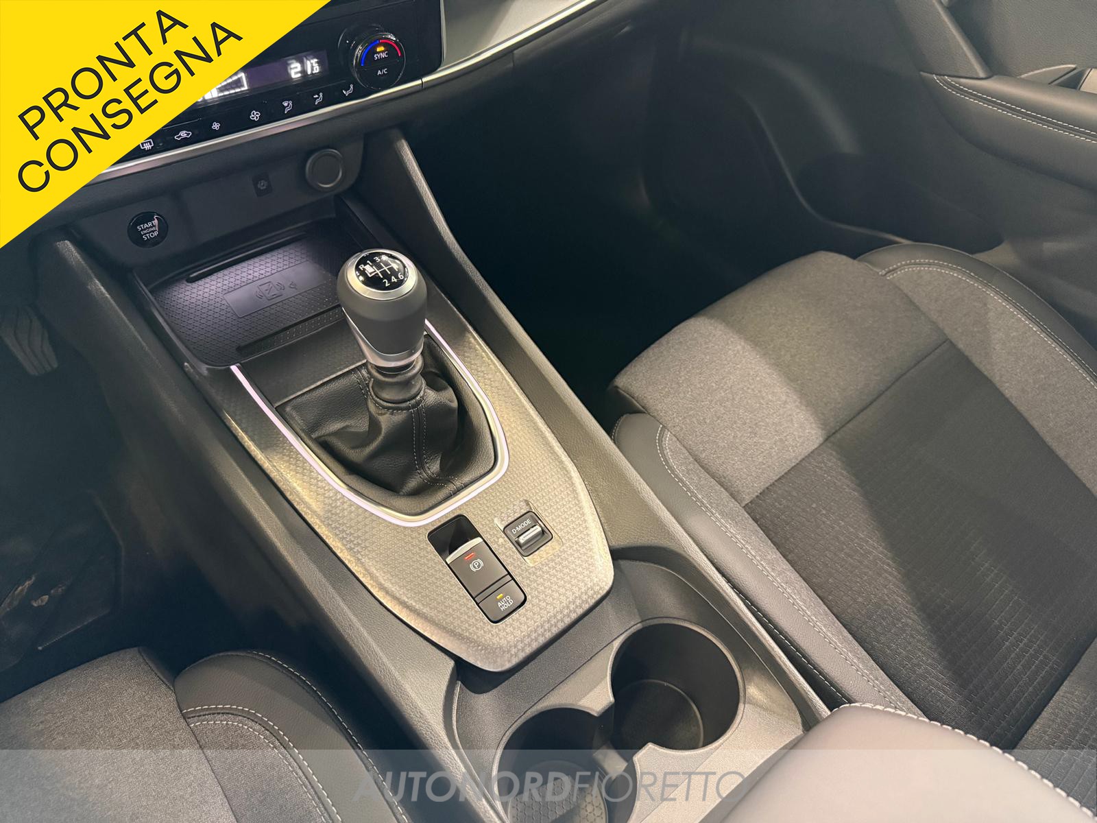 AUTONORD Nissan Qashqai