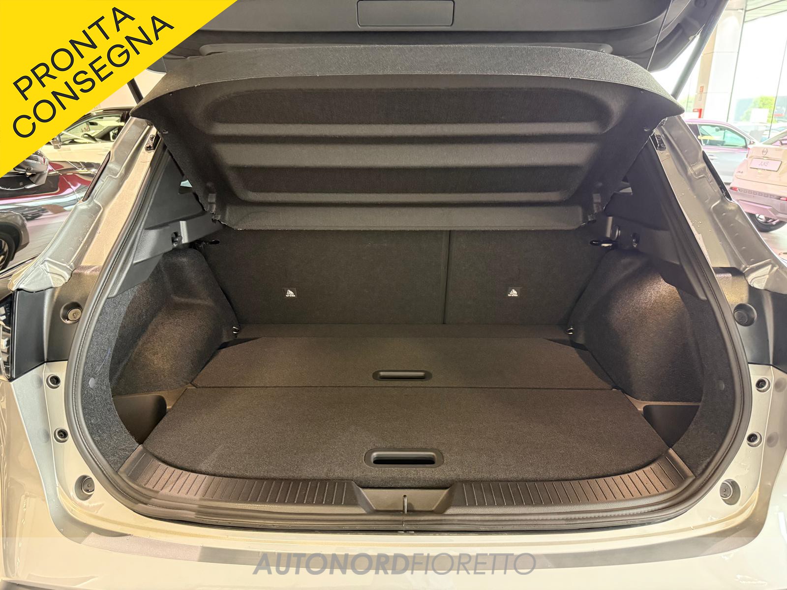 AUTONORD Nissan Qashqai