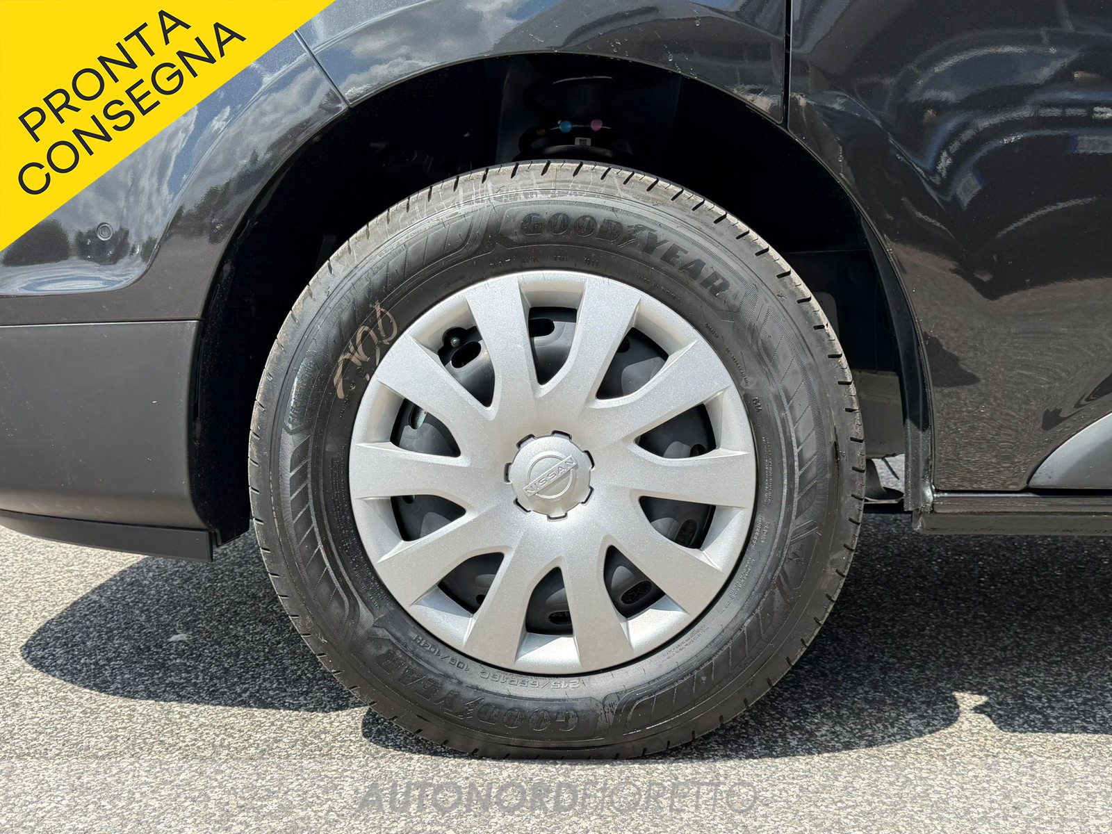 AUTONORD Nissan Primastar