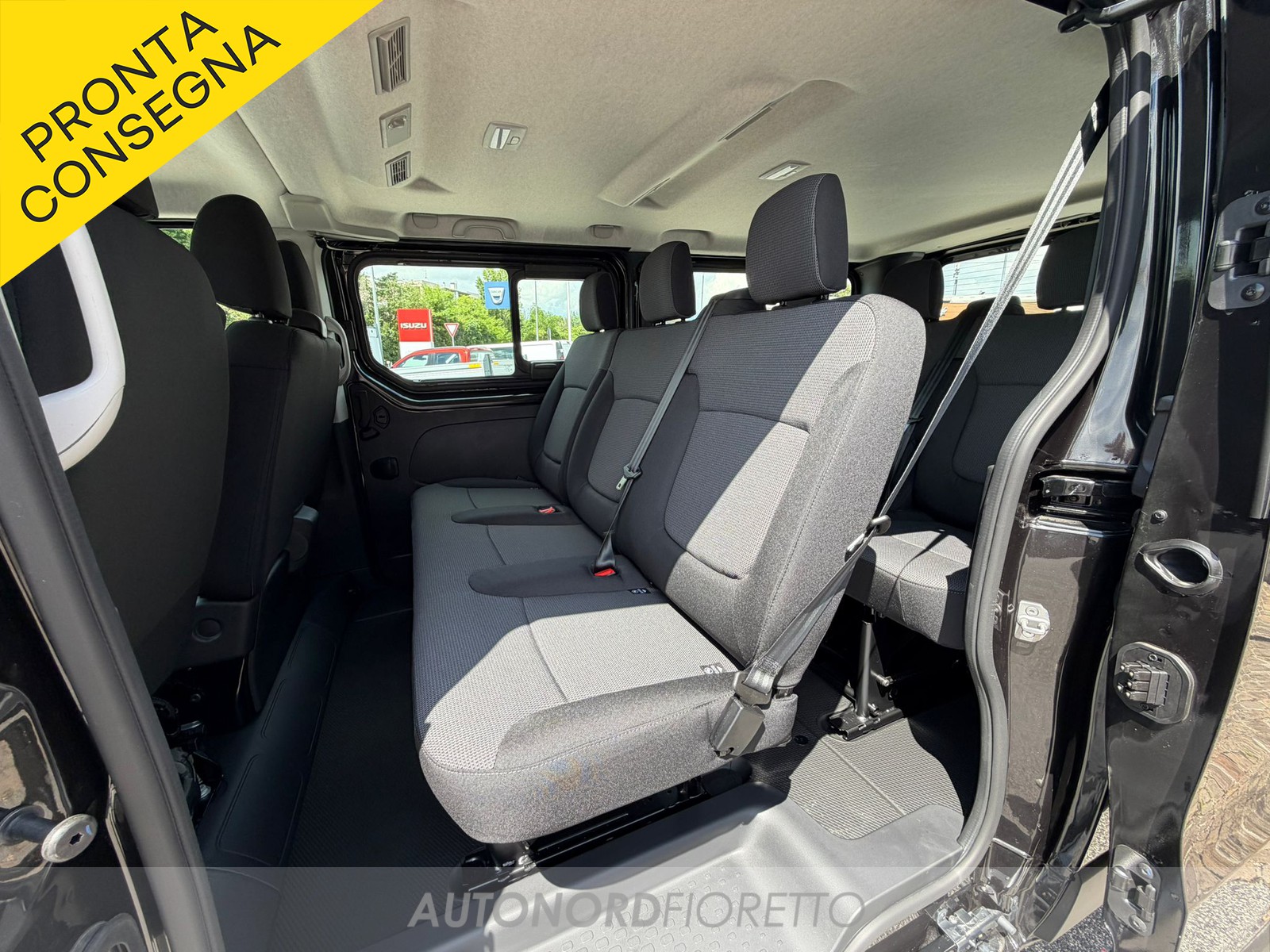 AUTONORD Nissan Primastar