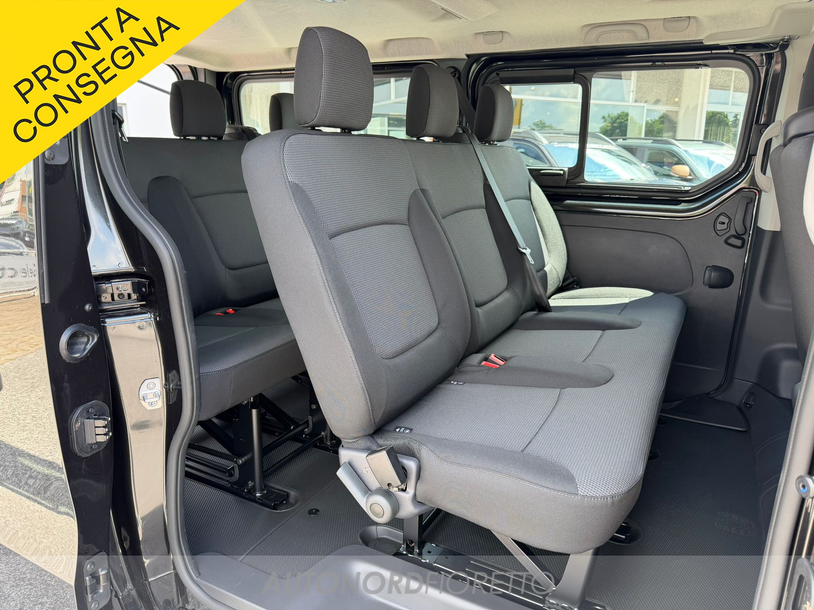 AUTONORD Nissan Primastar