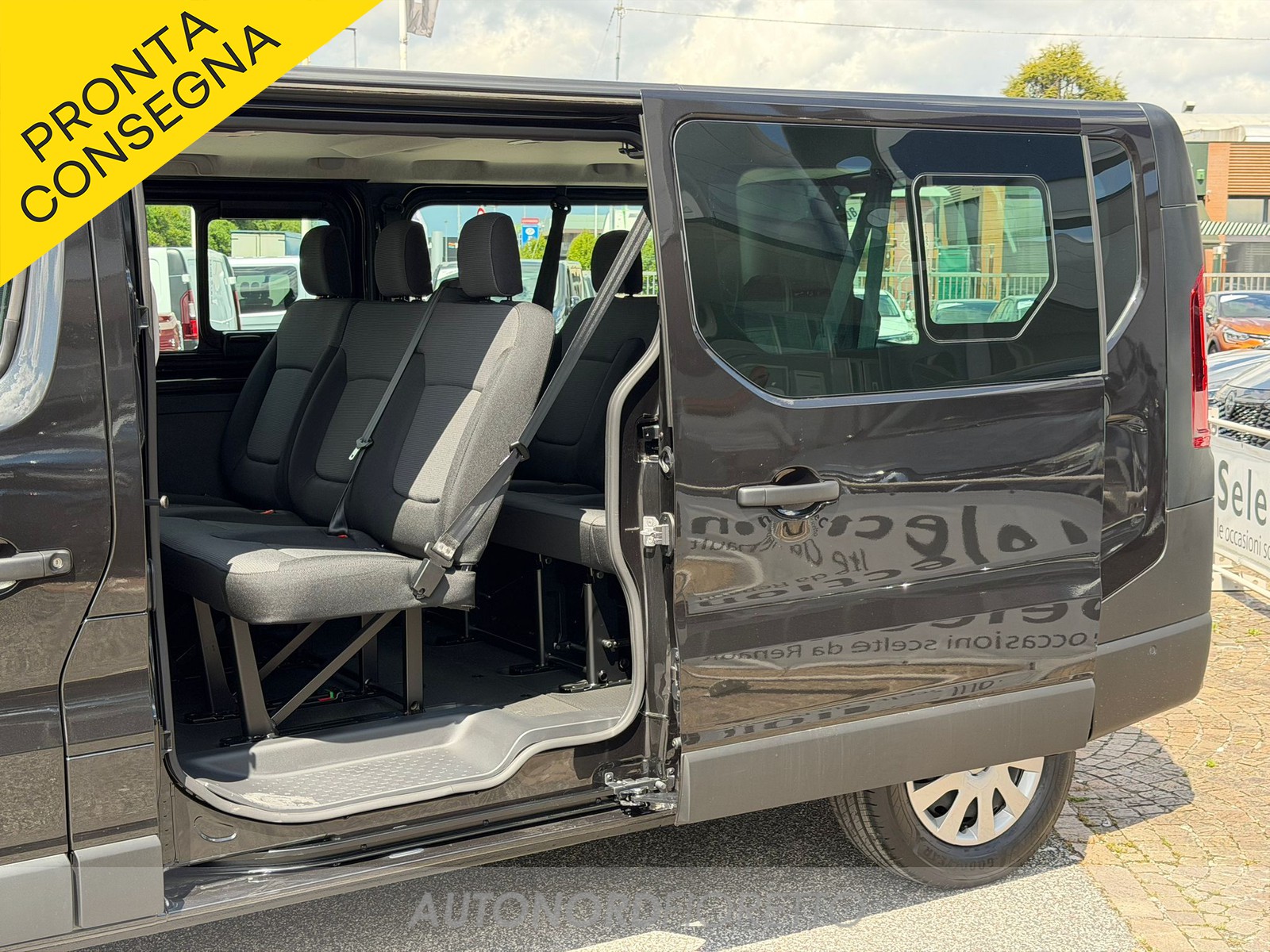AUTONORD Nissan Primastar
