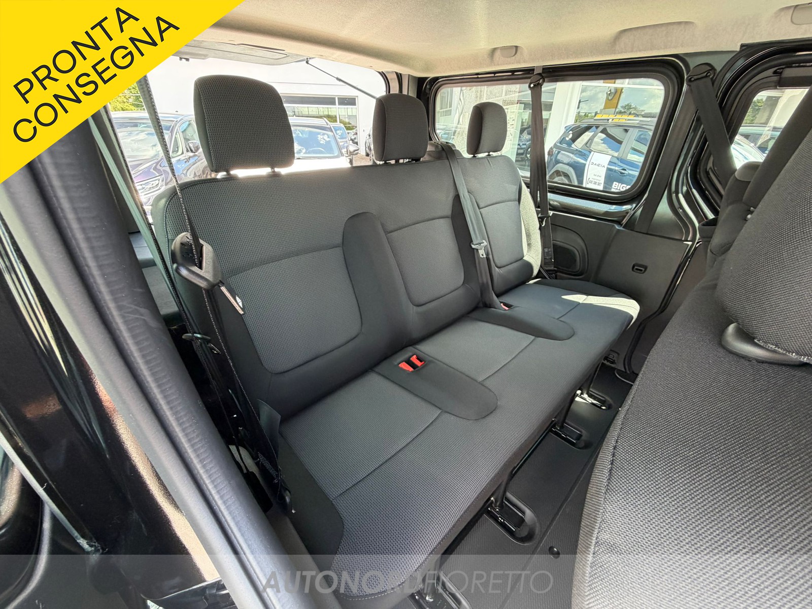 AUTONORD Nissan Primastar