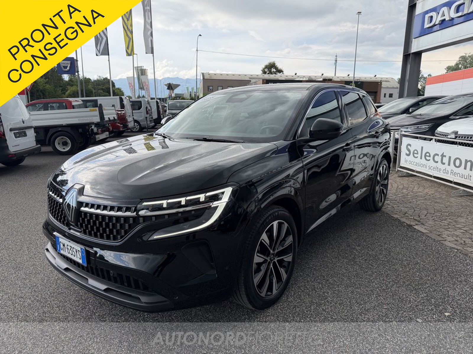 AUTONORD Renault Austral