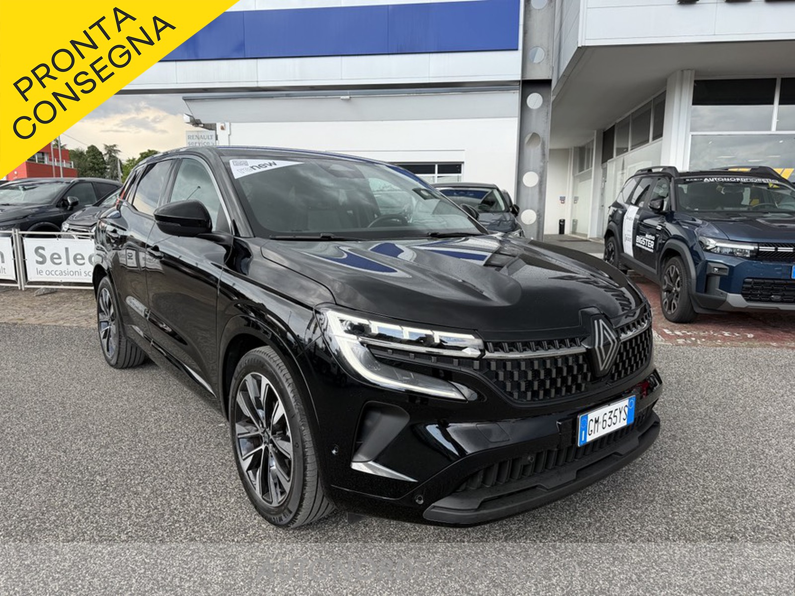 AUTONORD Renault Austral