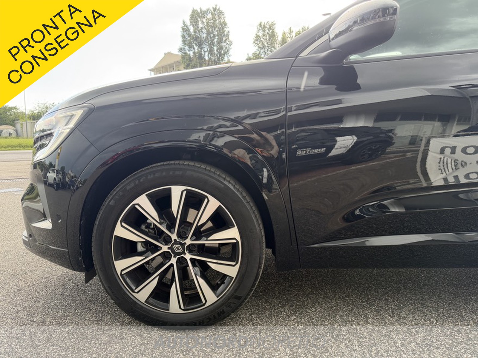 AUTONORD Renault Austral