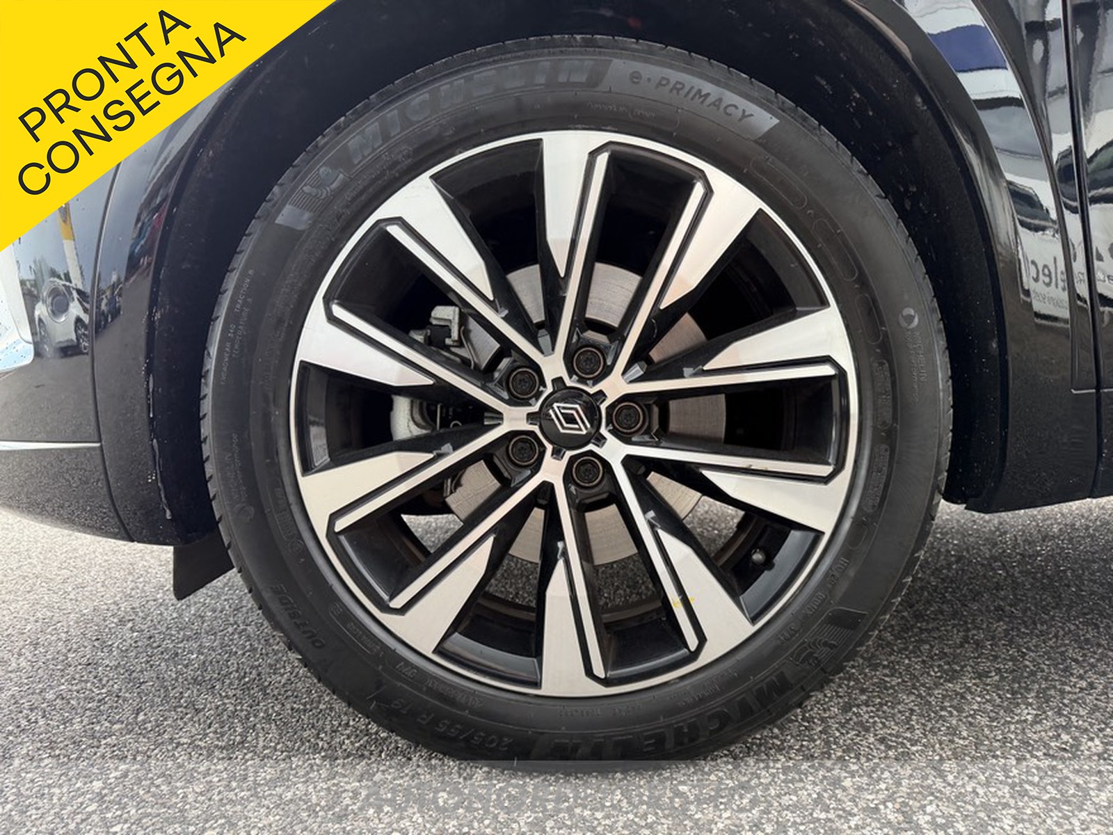 AUTONORD Renault Austral