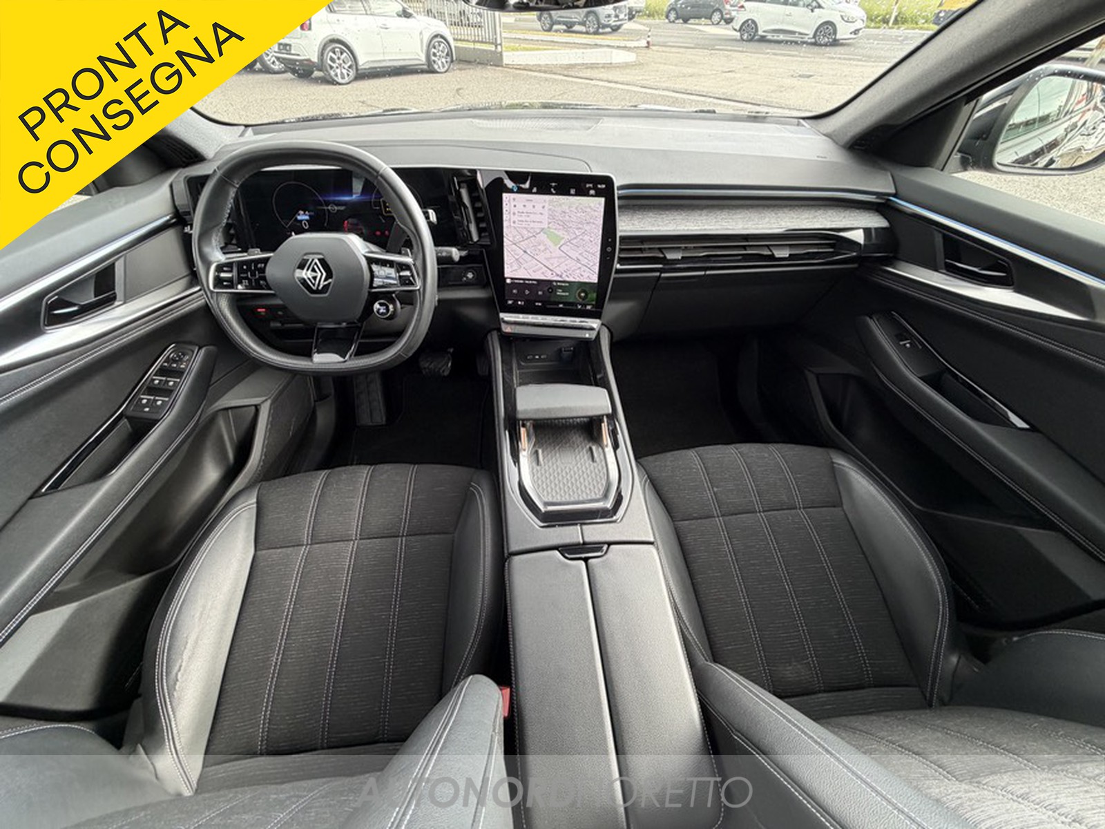 AUTONORD Renault Austral