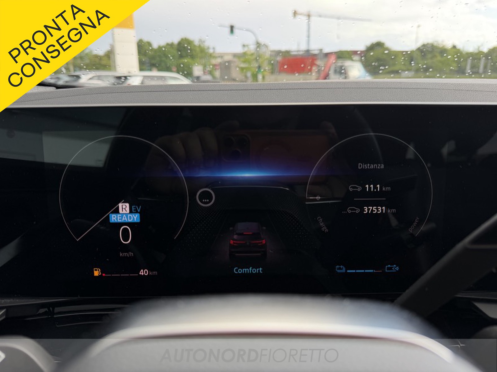 AUTONORD Renault Austral
