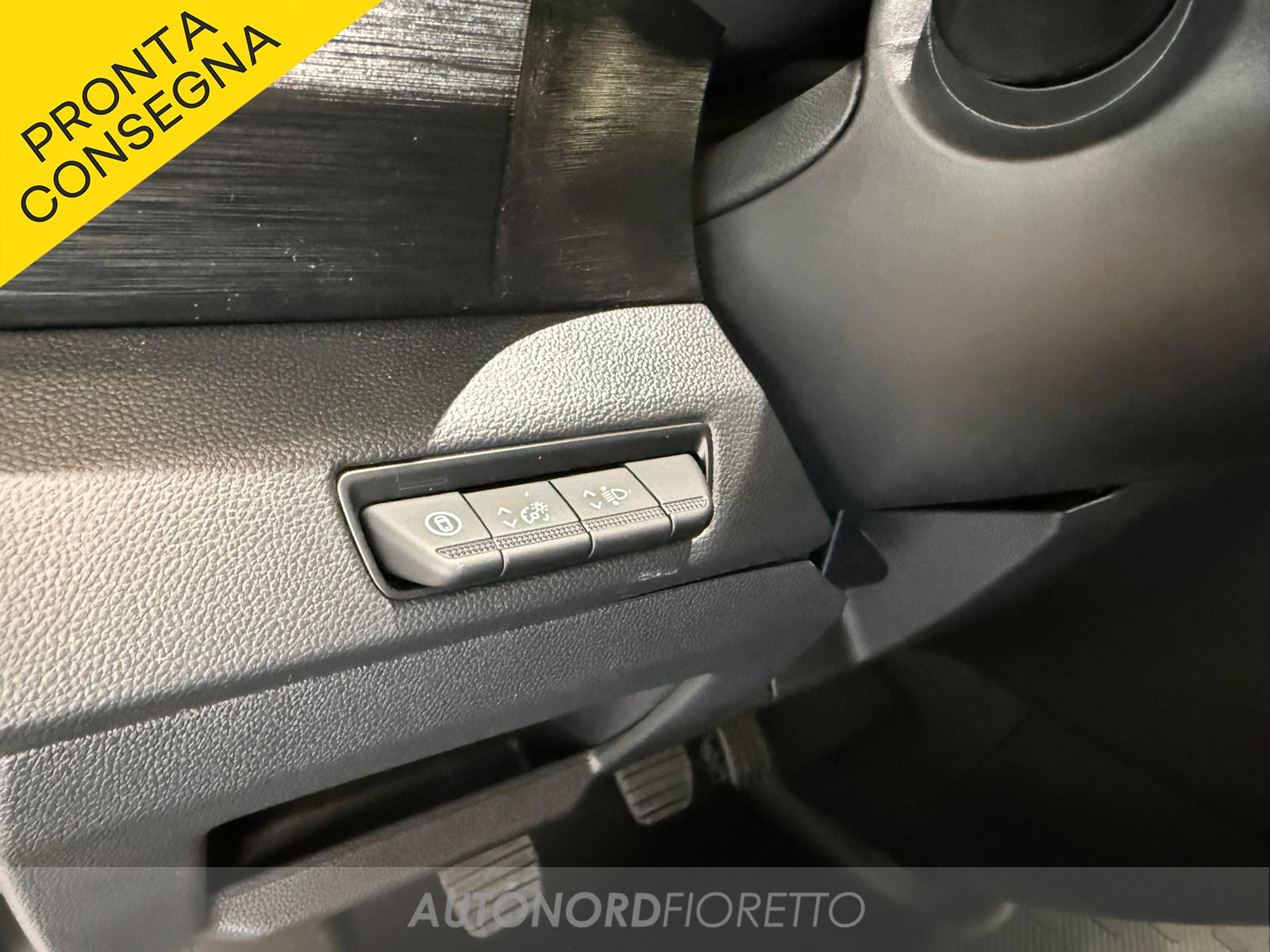 AUTONORD Nissan Primastar