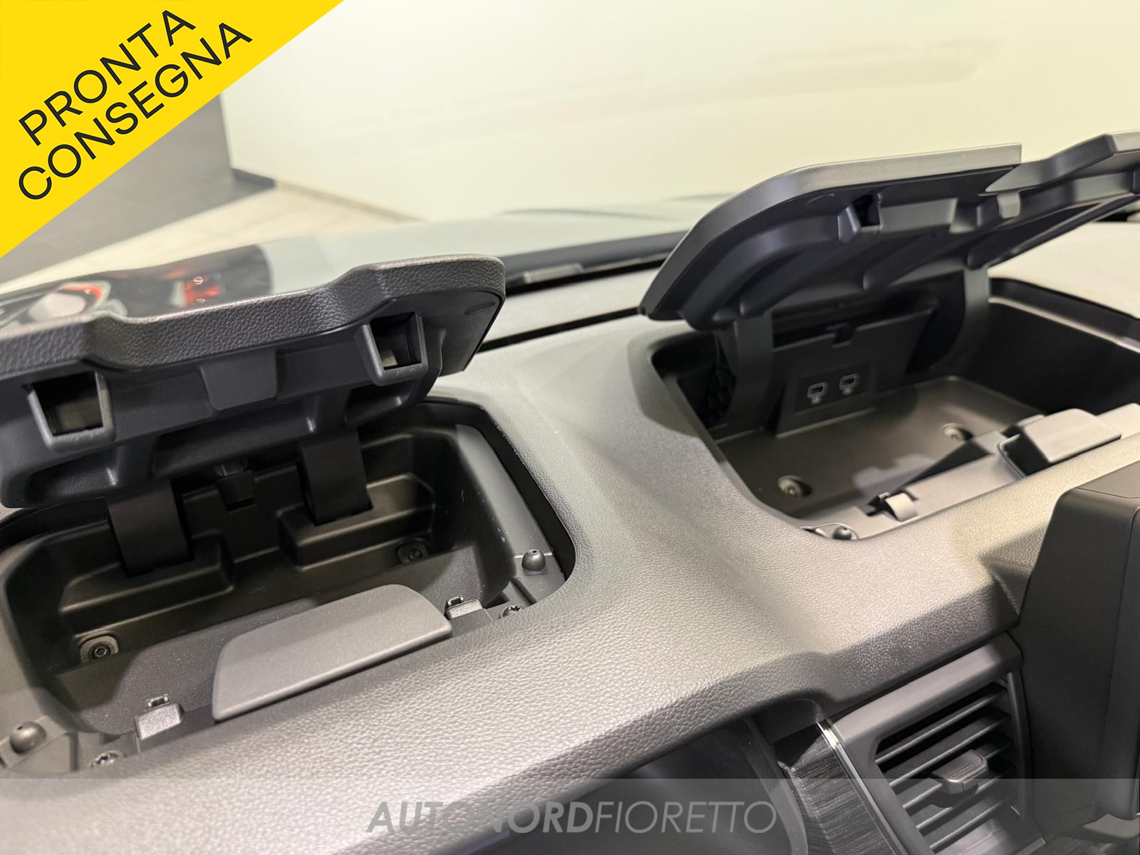 AUTONORD Nissan Primastar