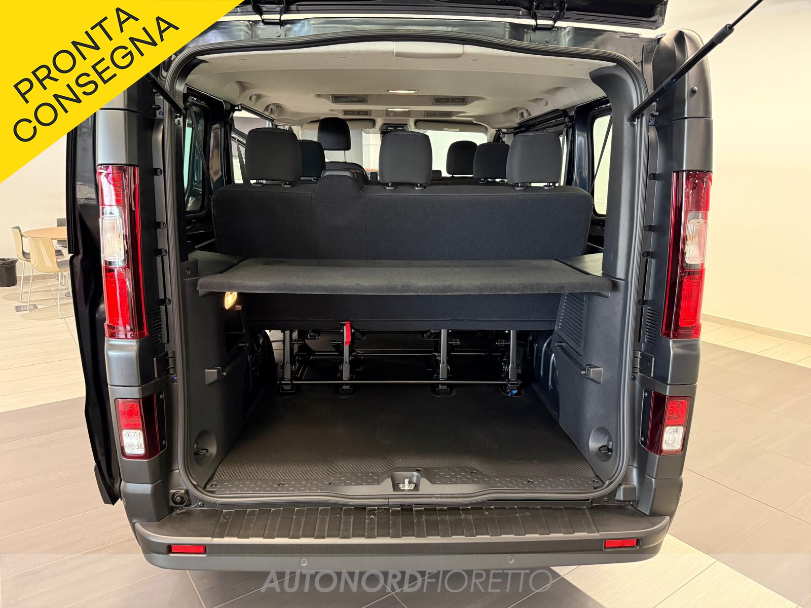 AUTONORD Nissan Primastar