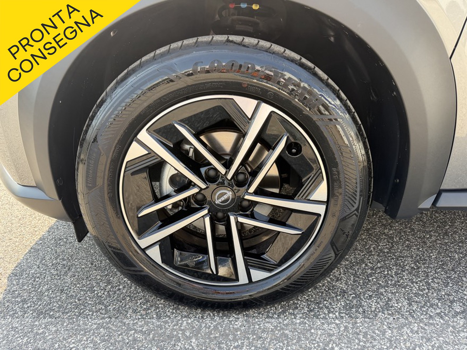 AUTONORD Nissan Juke