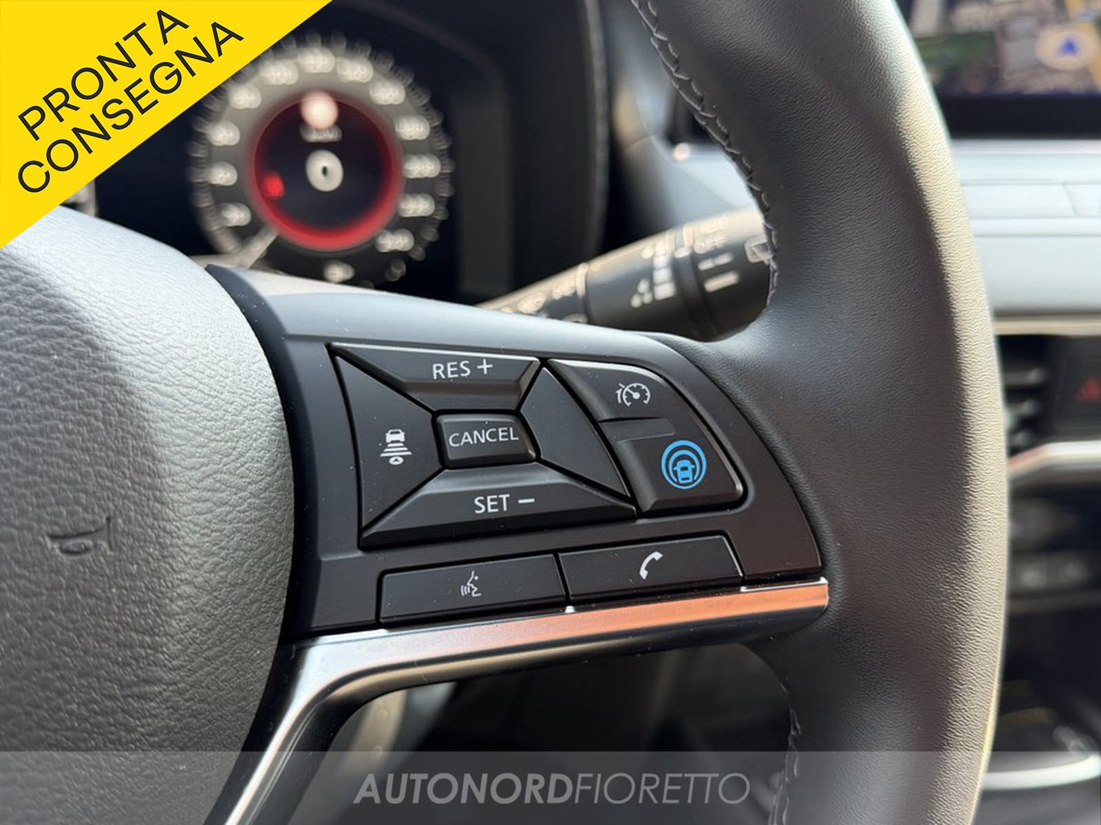 AUTONORD Nissan Juke