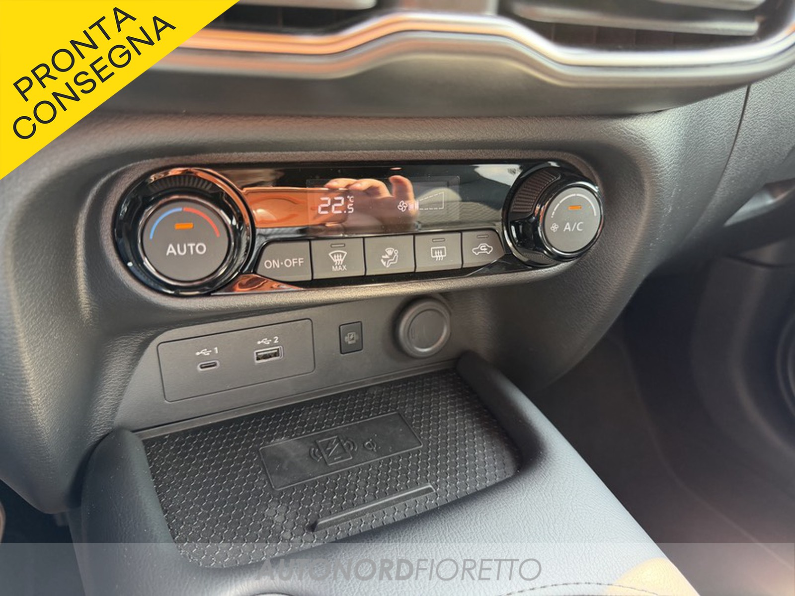 AUTONORD Nissan Juke