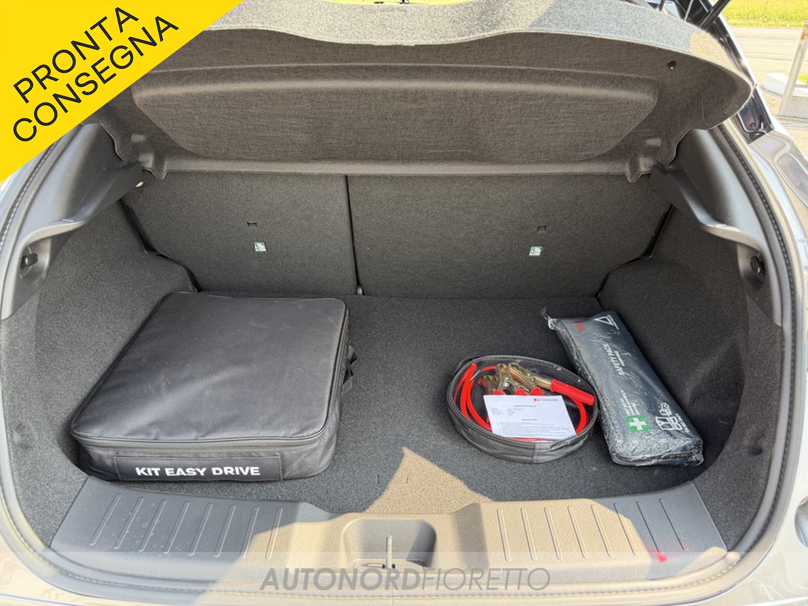 AUTONORD Nissan Juke