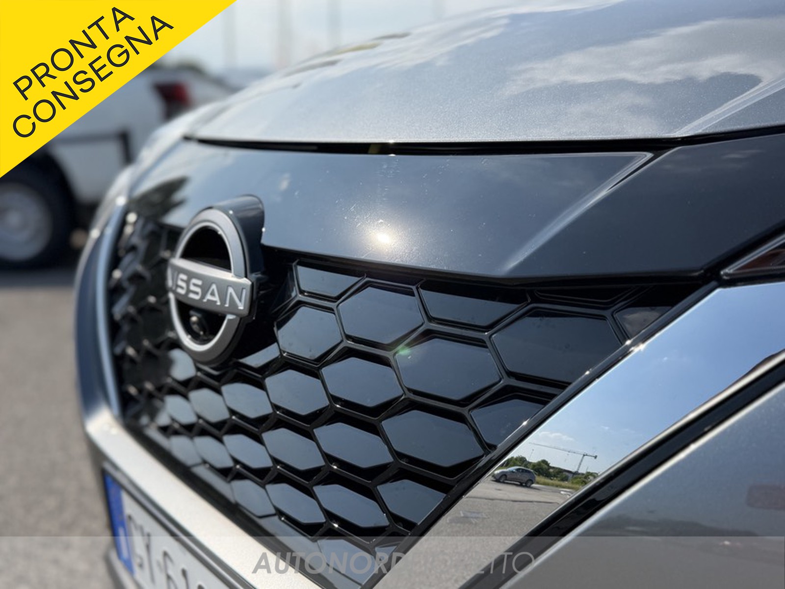 AUTONORD Nissan Juke