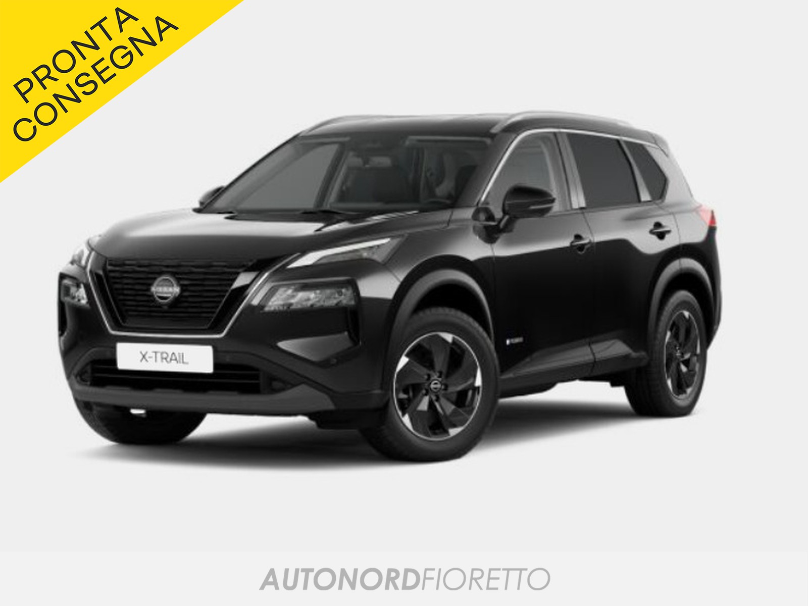 AUTONORD Nissan X-Trail