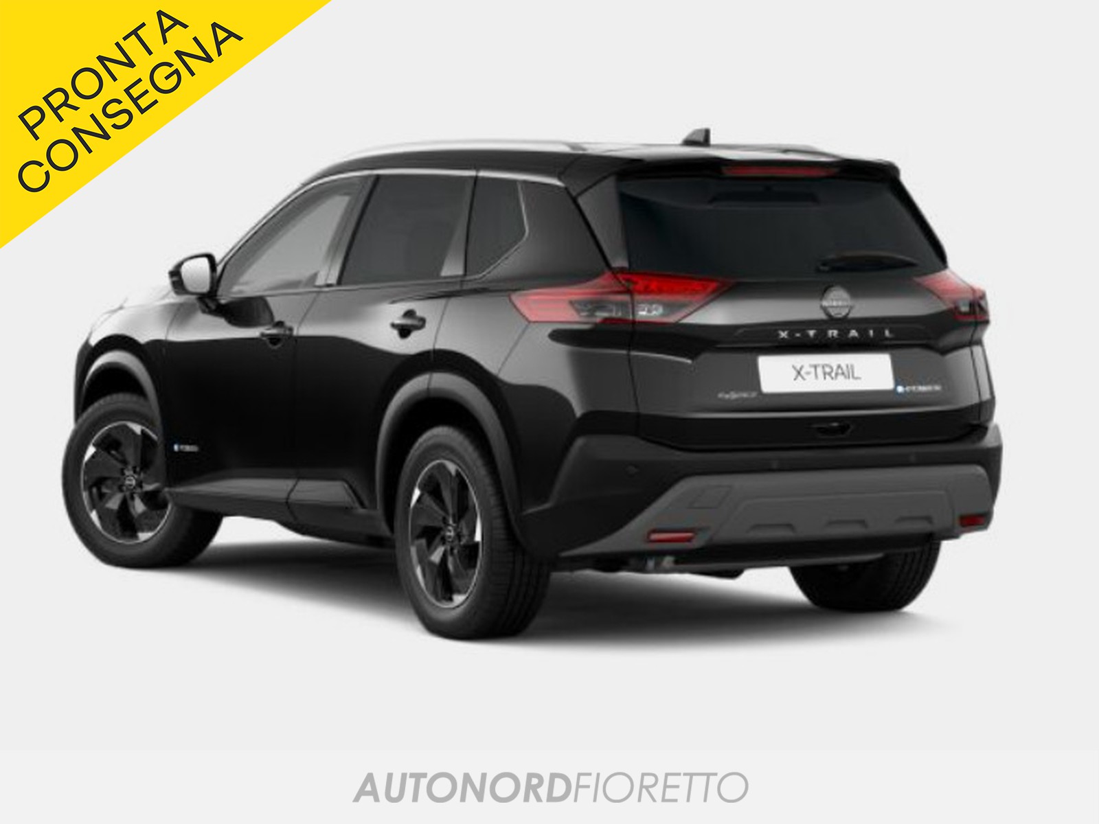AUTONORD Nissan X-Trail