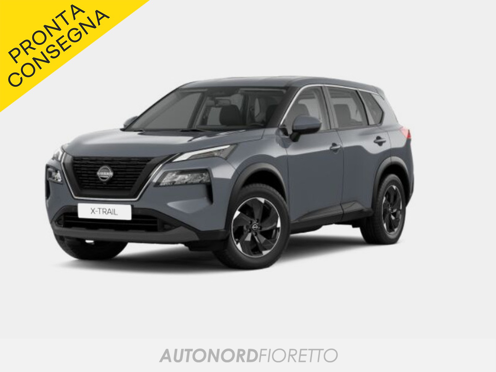 AUTONORD Nissan X-Trail
