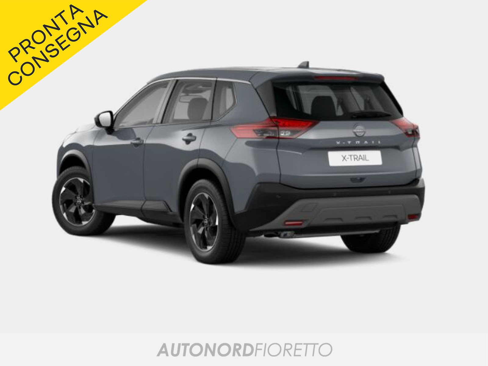 AUTONORD Nissan X-Trail