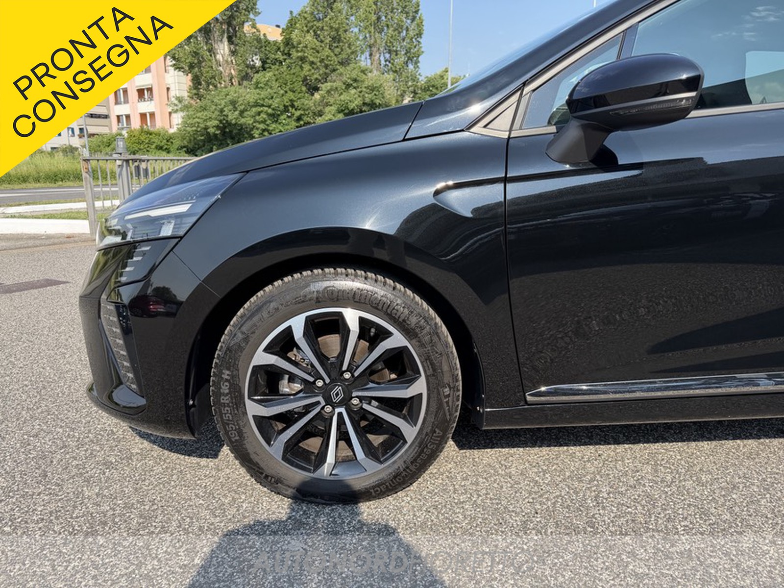 AUTONORD Renault Clio