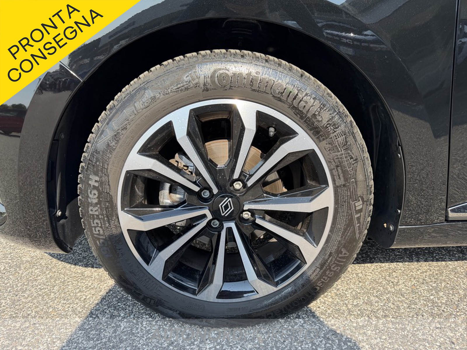 AUTONORD Renault Clio