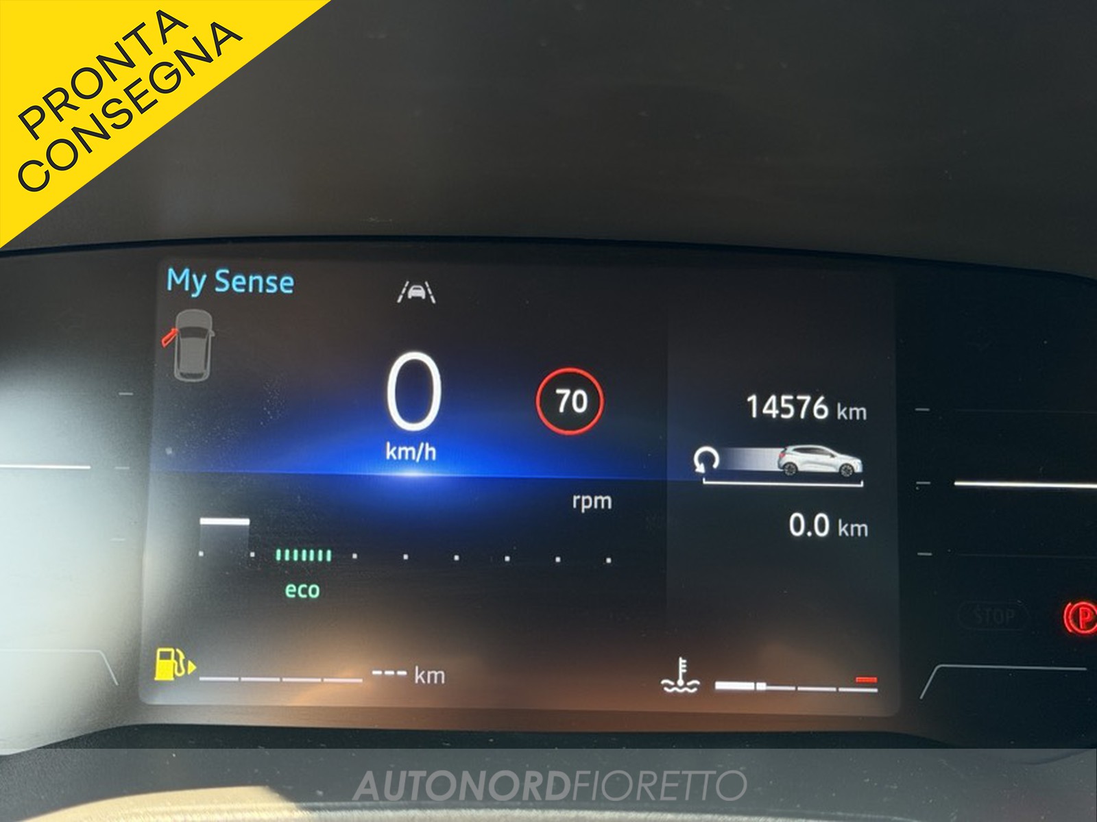 AUTONORD Renault Clio