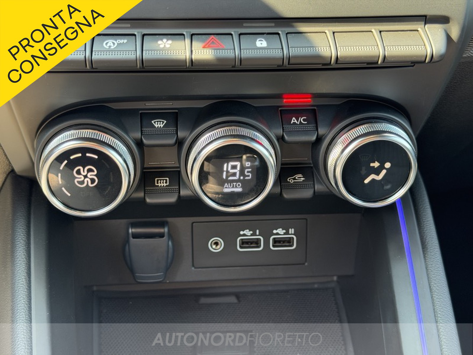 AUTONORD Renault Clio