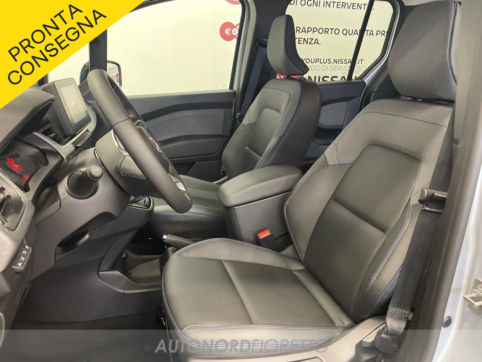 AUTONORD Nissan Townstar