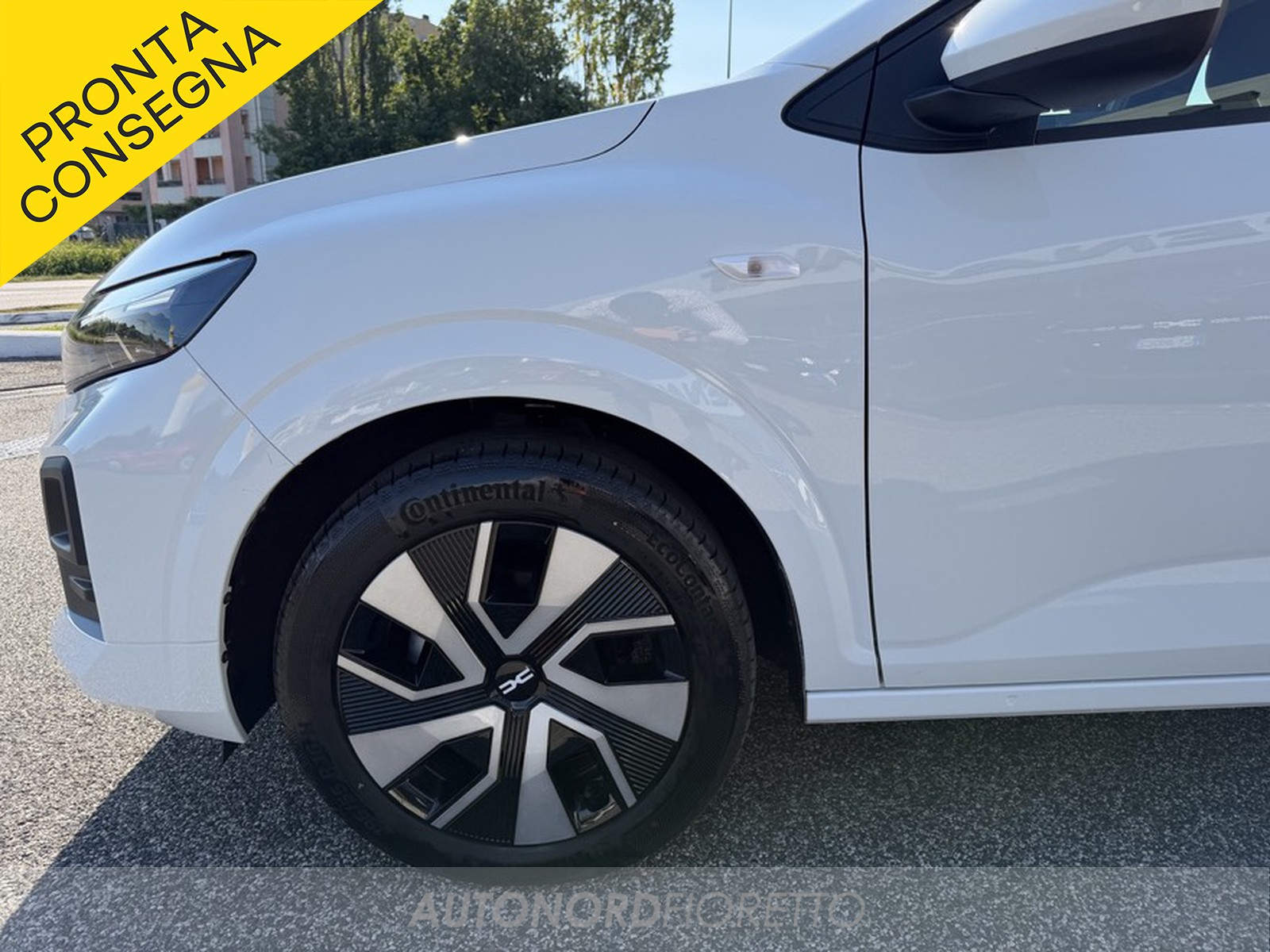 AUTONORD Dacia Sandero