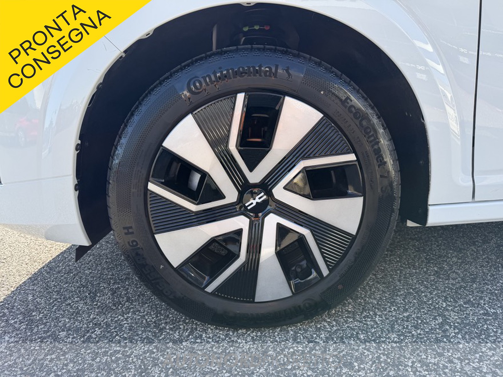 AUTONORD Dacia Sandero