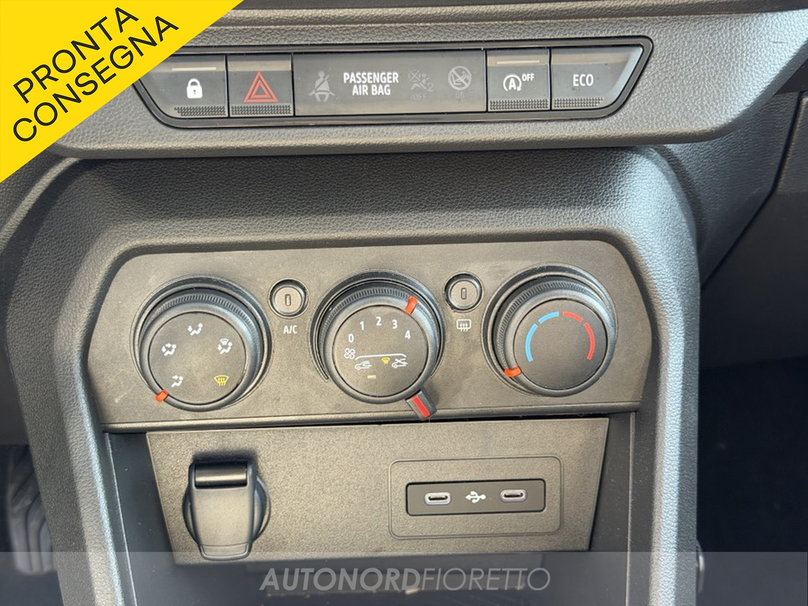 AUTONORD Dacia Sandero