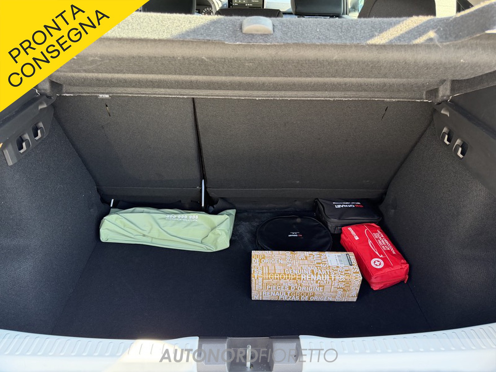 AUTONORD Dacia Sandero