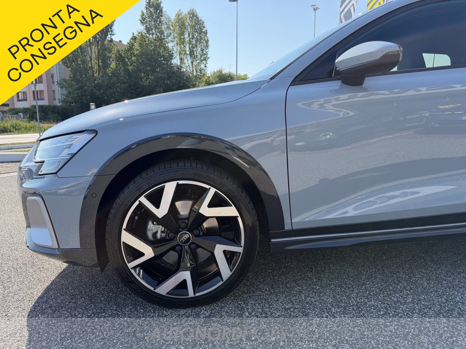 AUTONORD Audi A3