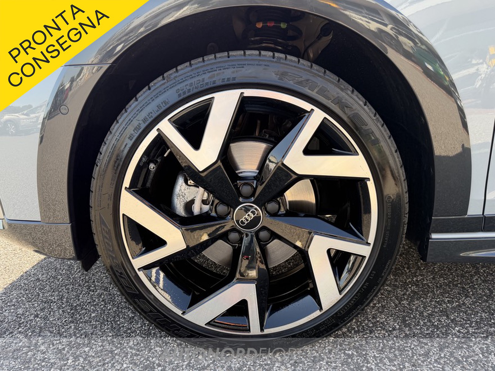 AUTONORD Audi A3
