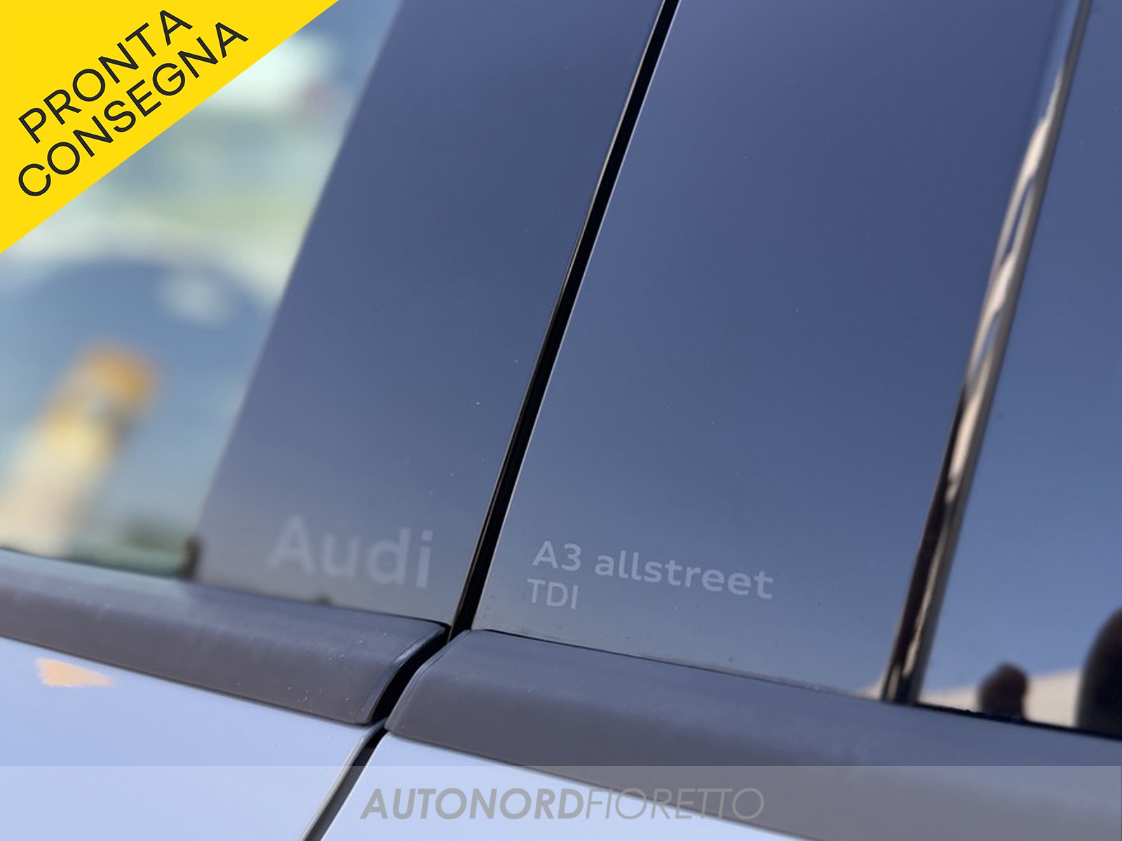 AUTONORD Audi A3